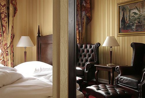 Grand Hotel Halden Zewnętrze zdjęcie